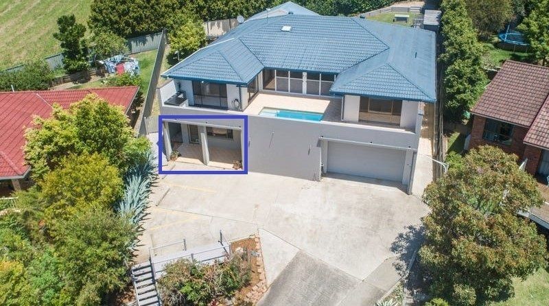 2 bedrooms House in 2/110 Combine Street COFFS HARBOUR NSW, 2450