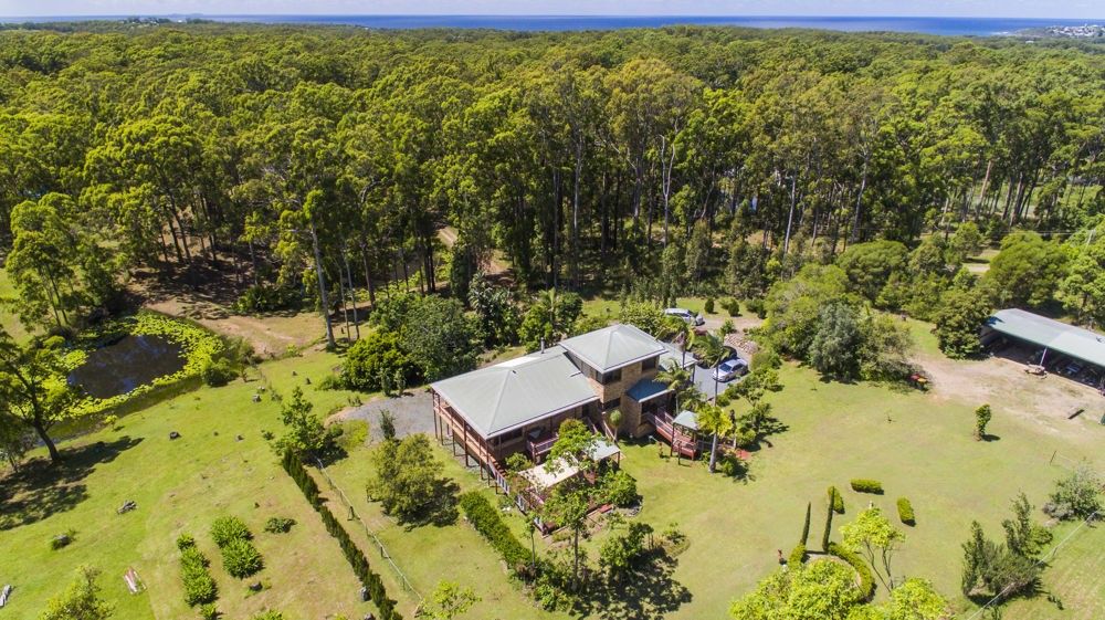 52 Palmer Road, Woolgoolga NSW 2456, Image 0