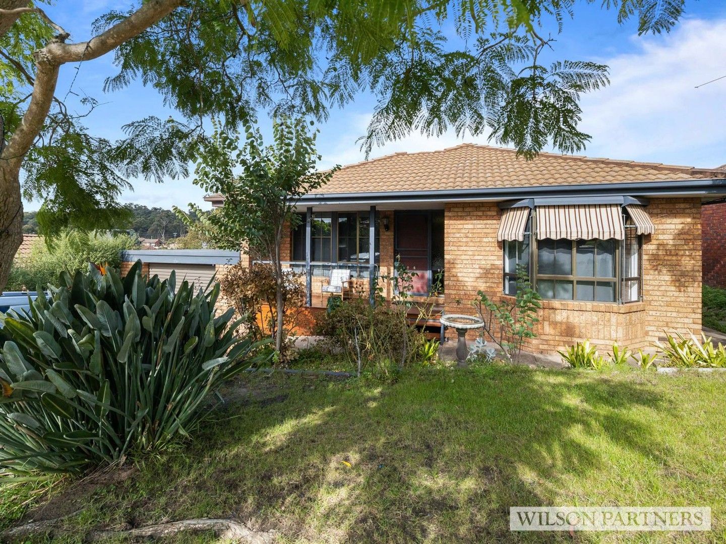 3 bedrooms House in 21 Priestley Crescent SEYMOUR VIC, 3660