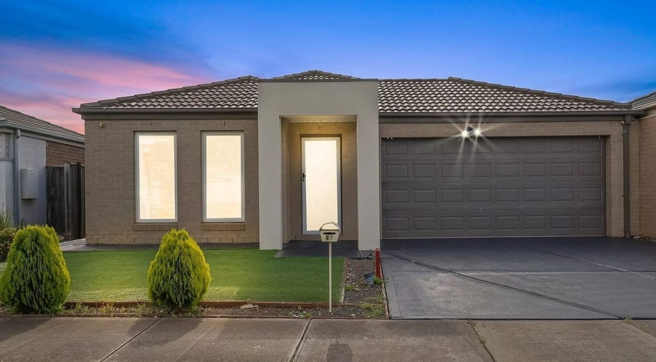 47 MOOROOKYLE AVENUE, Tarneit VIC 3029, Image 0