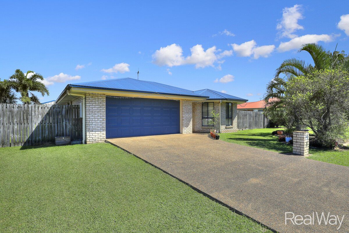 8 Hopton Place, Bundaberg North QLD 4670 House For Rent Domain