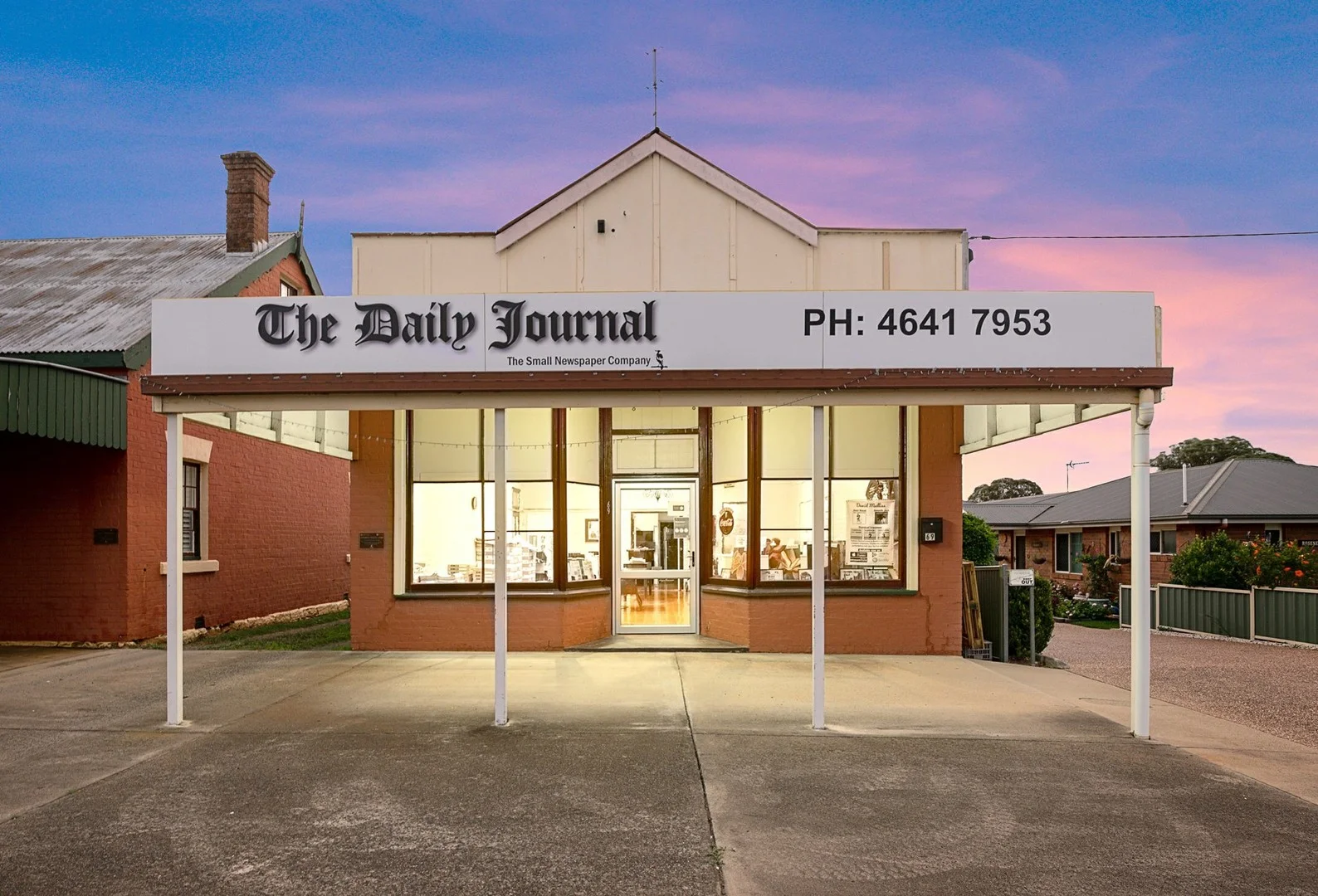 69 Dragon Street, Warwick QLD 4370