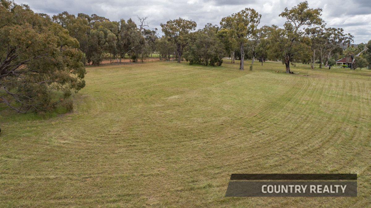 Vacant land in 801 Martin Street, BAKERS HILL WA, 6562