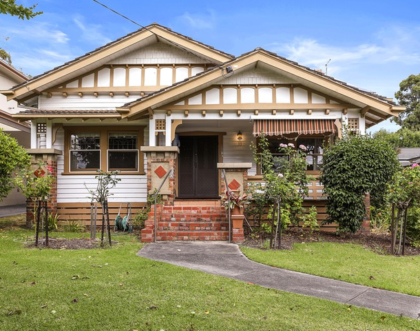 33 Parkside Avenue, Box Hill VIC 3128