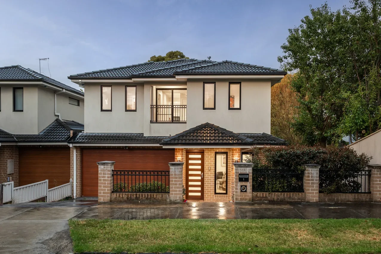 1 Thomas Street, Camberwell VIC 3124