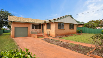 Picture of 6 Jean Street, HARRISTOWN QLD 4350