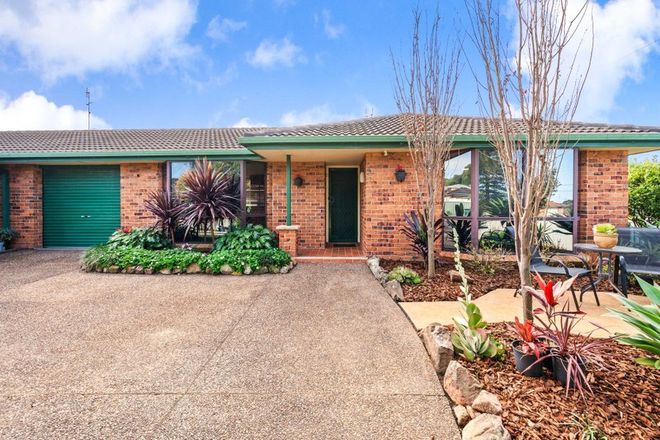 Picture of 2/8 Baronet Close, FLORAVILLE NSW 2280