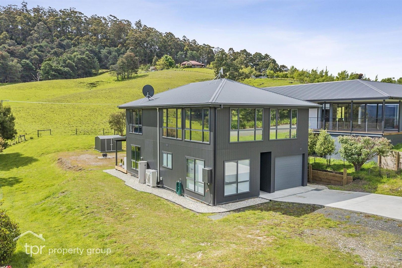 124 Palmers Road, Port Huon TAS 7116, Image 0