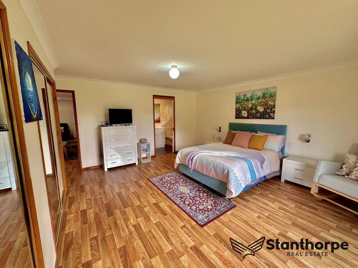 Additional image 12 of 553 Donnellys Castle Road, Pozieres QLD 4352