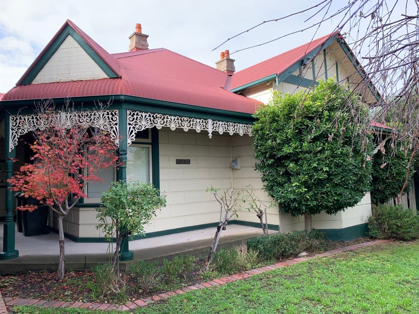 3 bedrooms House in 25 Wigton Street ASCOT VALE VIC, 3032