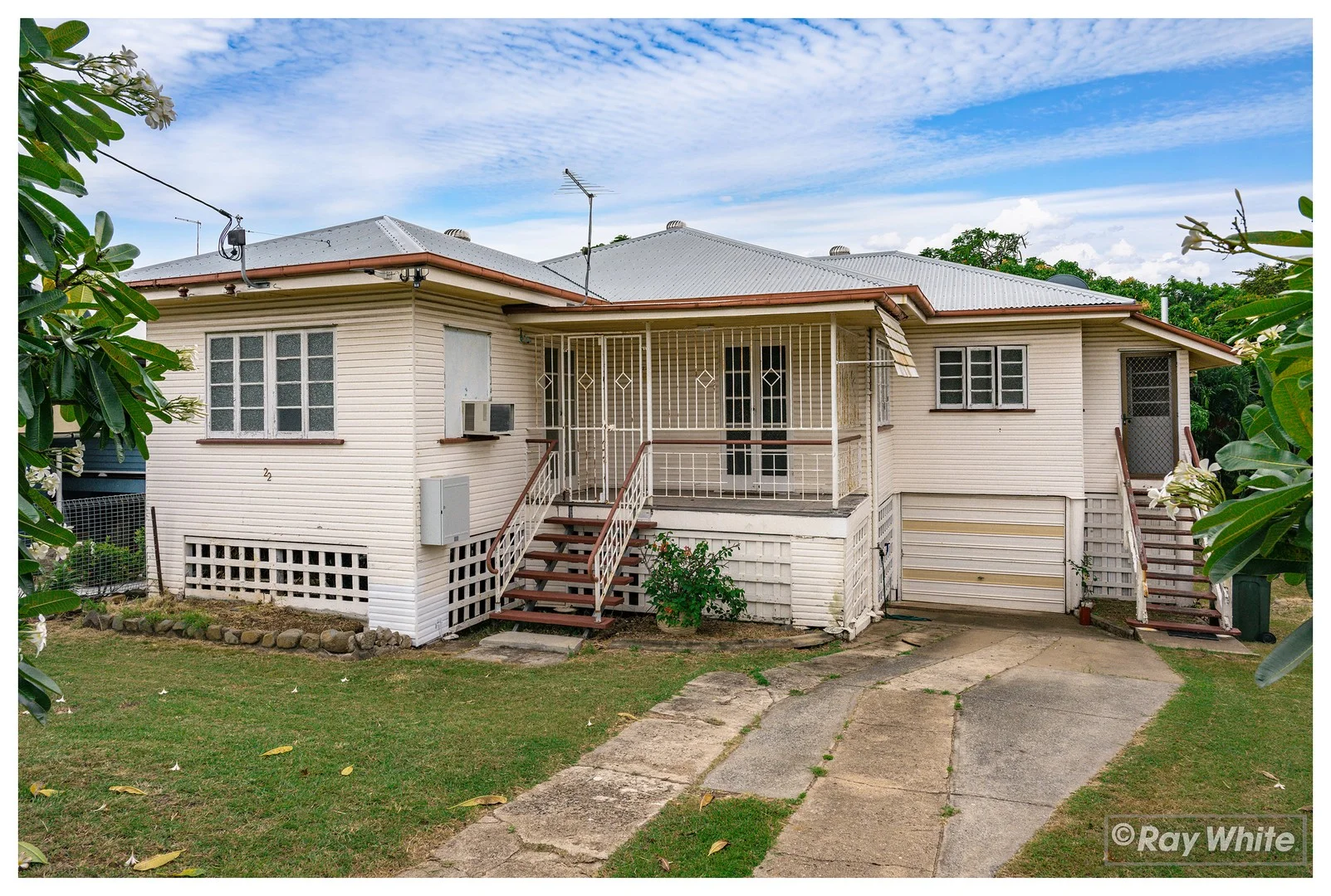 Primary image of 22 Knutsford Street, Wandal QLD 4700