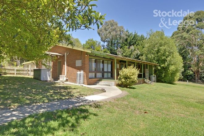 Picture of 310 Thomson Road, HAZELWOOD SOUTH VIC 3840