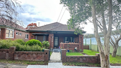 Picture of 12 Water Street, BARDWELL PARK NSW 2207