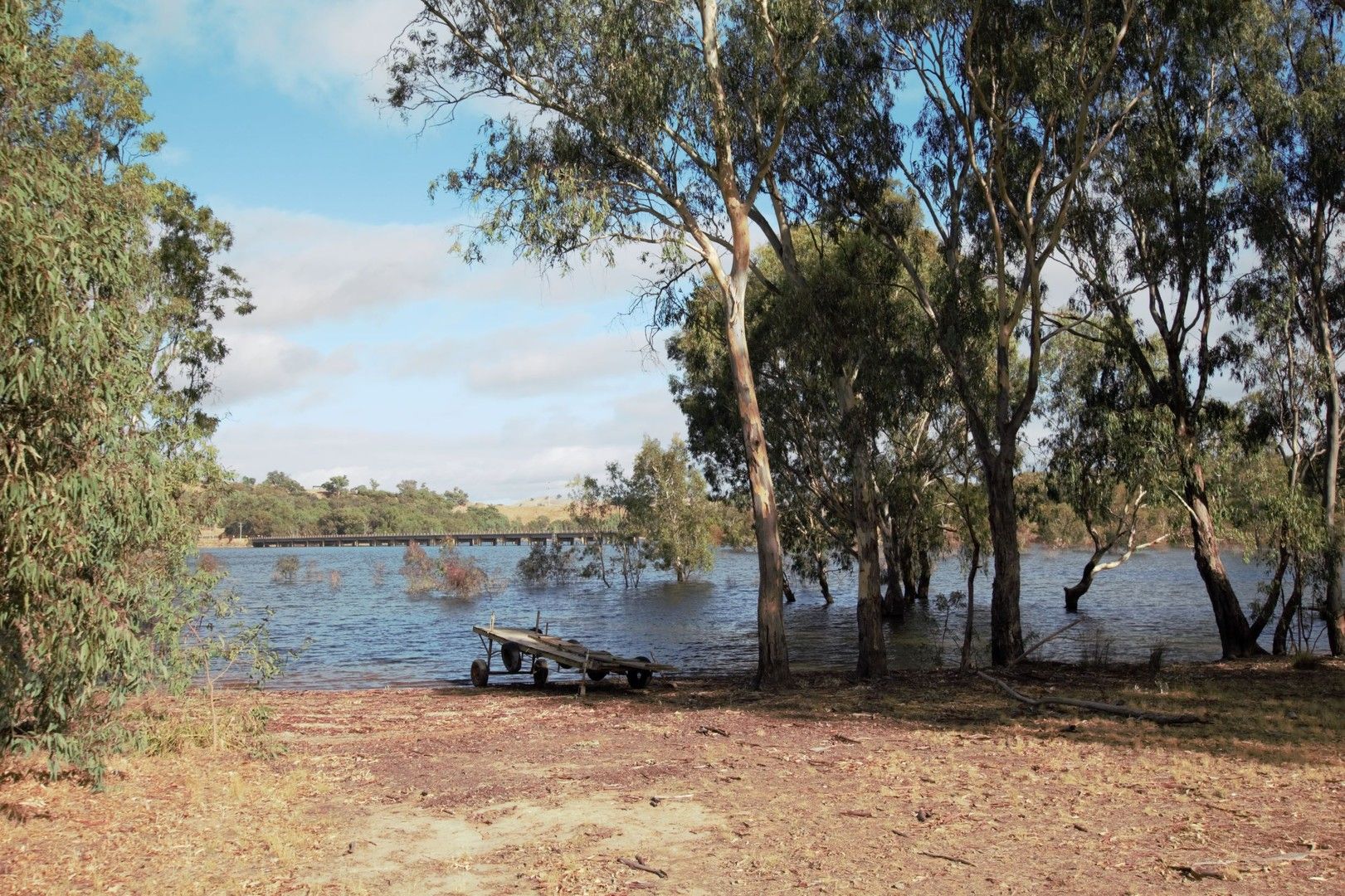 4 bedrooms House in 11 Moonah Road BONNIE DOON VIC, 3720