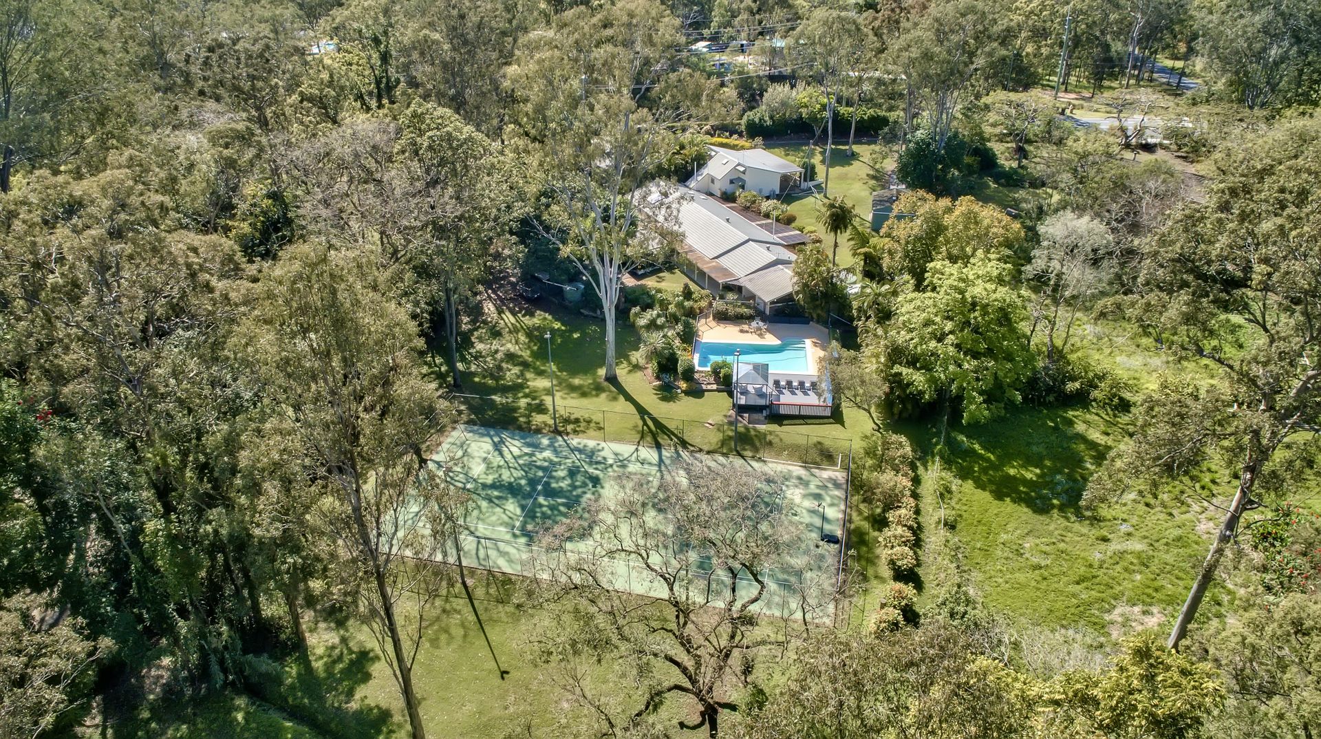 3143 Moggill Road, Bellbowrie QLD 4070, Image 1
