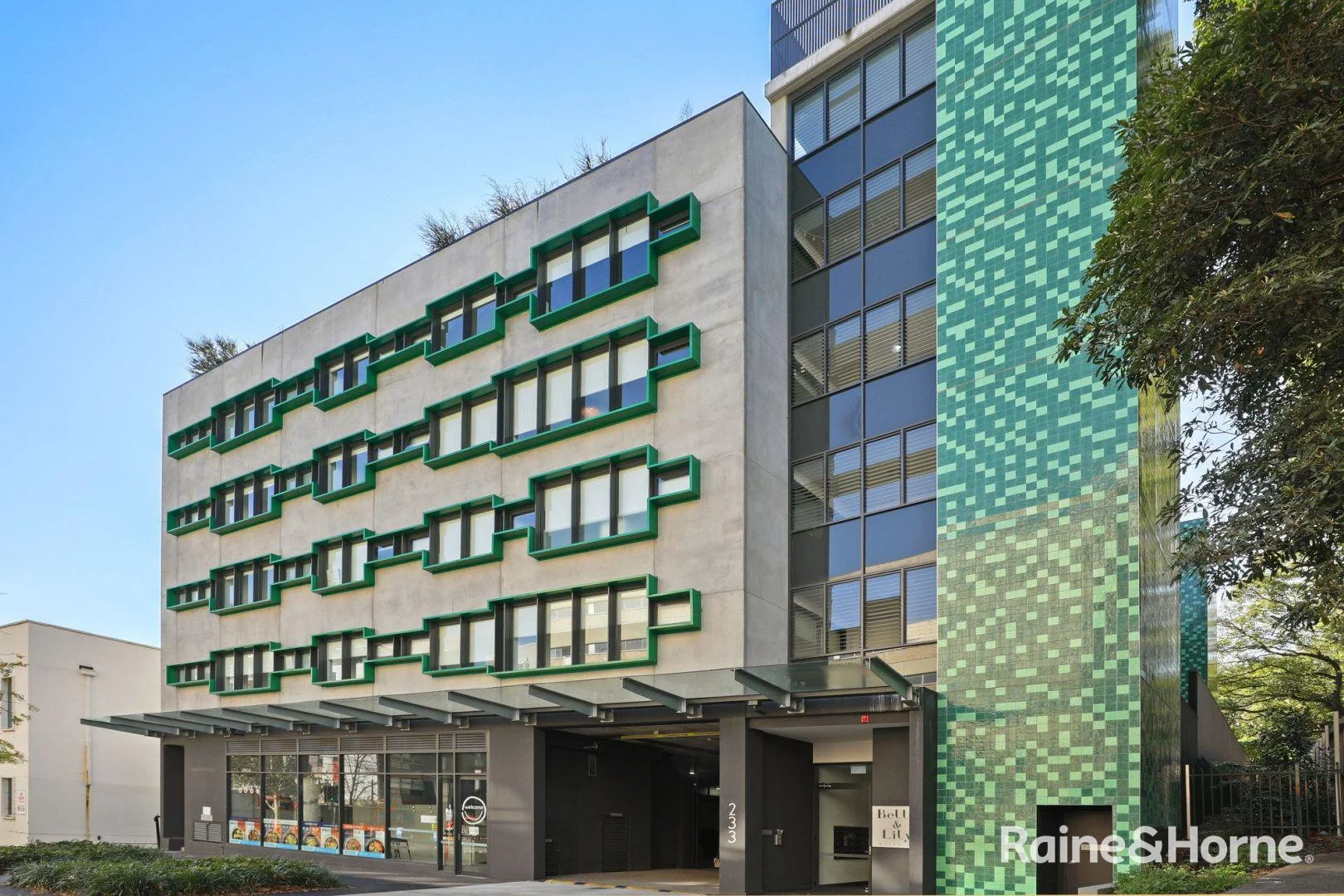 Additional image 12 of 502/233 Botany Road, Waterloo NSW 2017