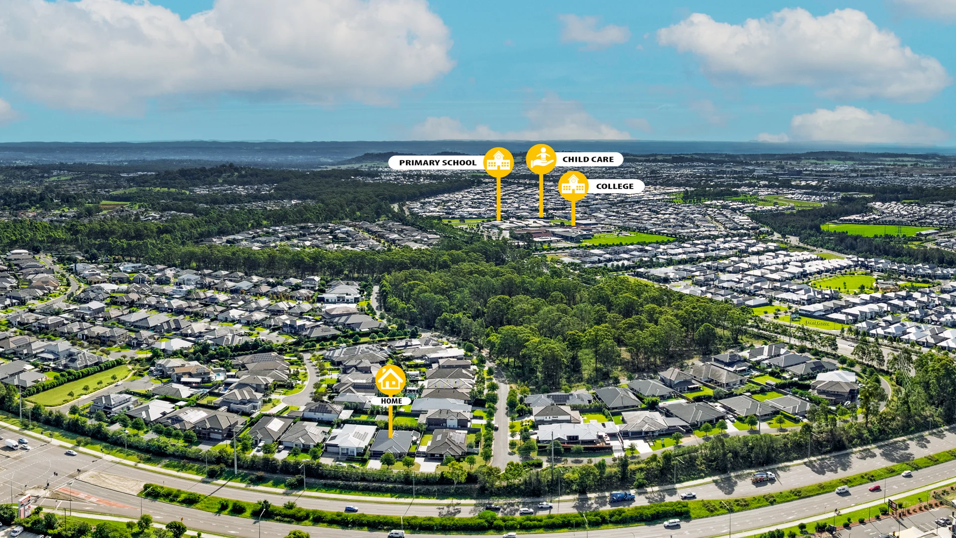 Additional image 25 of 66 Foley Circuit, Harrington Park NSW 2567