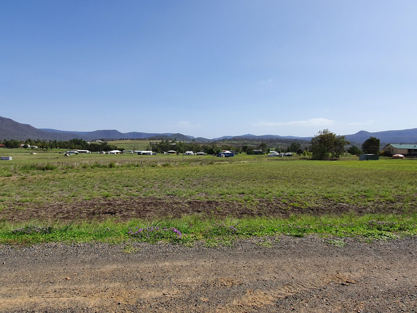 Lot 21 Cnr Hodgson & Wildash Streets, Maryvale QLD 4370, Image 2