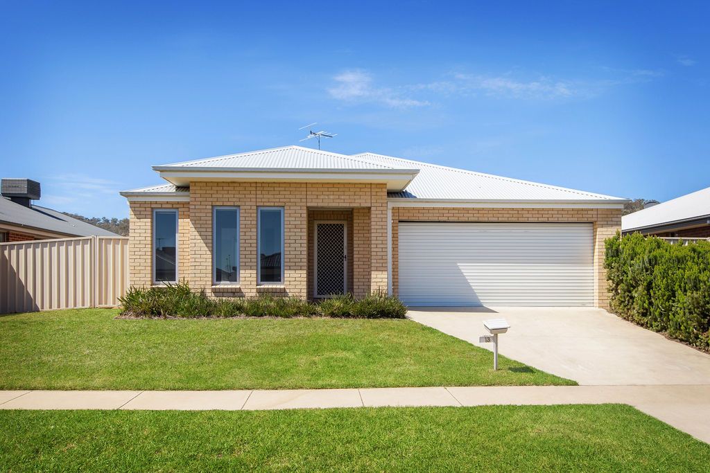 13 Mackey Street Wodonga Vic 3690 Domain