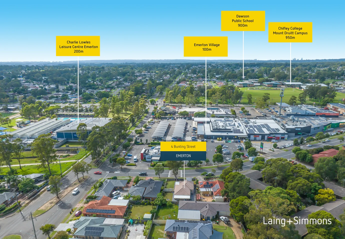 Additional image 11 of 4 Bunting Street, Emerton NSW 2770