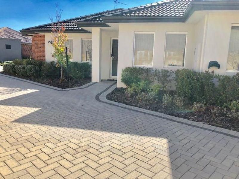3 bedrooms House in 6/38 Heritage Park Drive BALDIVIS WA, 6171