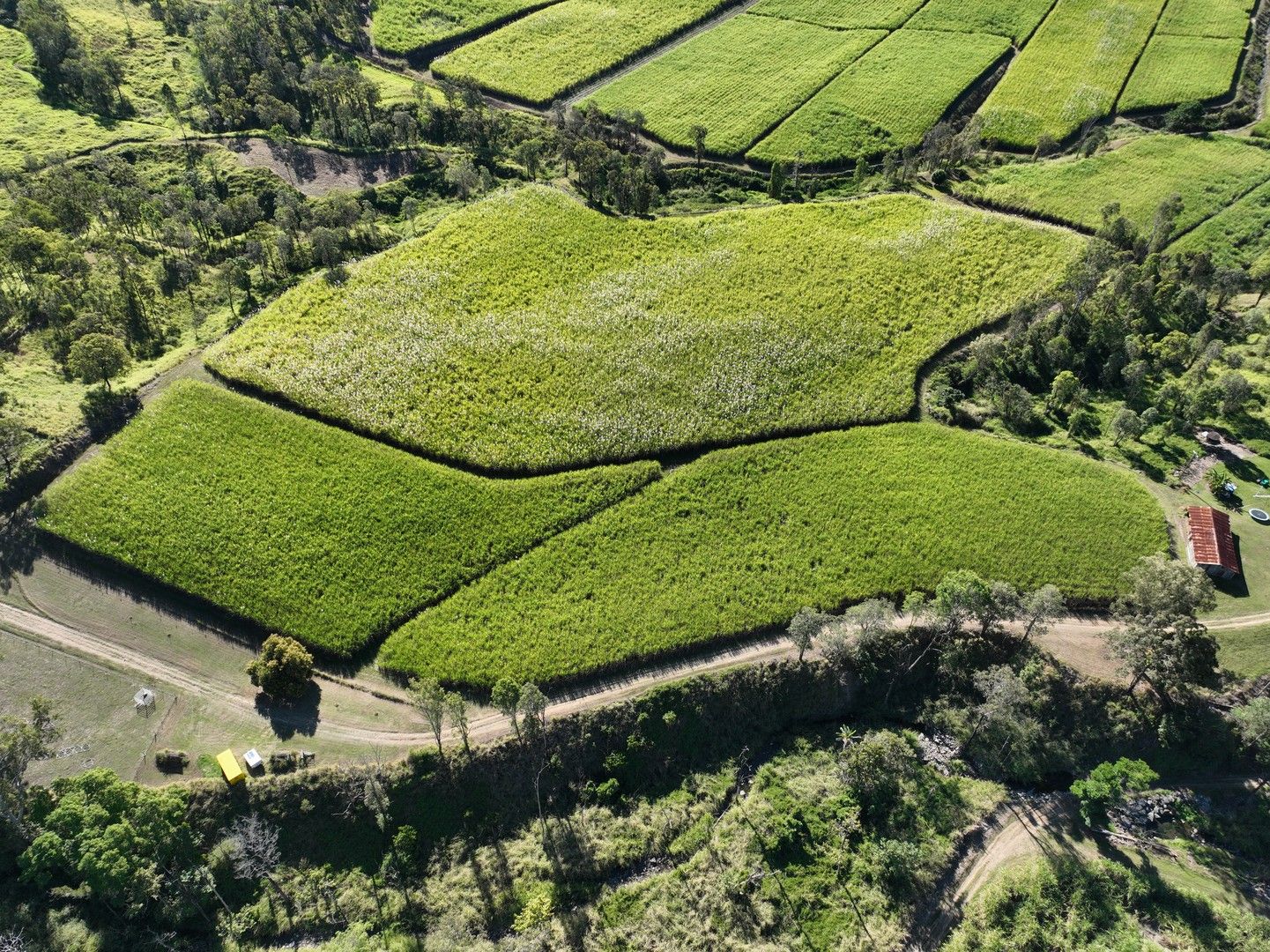 Lot 2 Thornes Road, Finch Hatton QLD 4756, Image 0