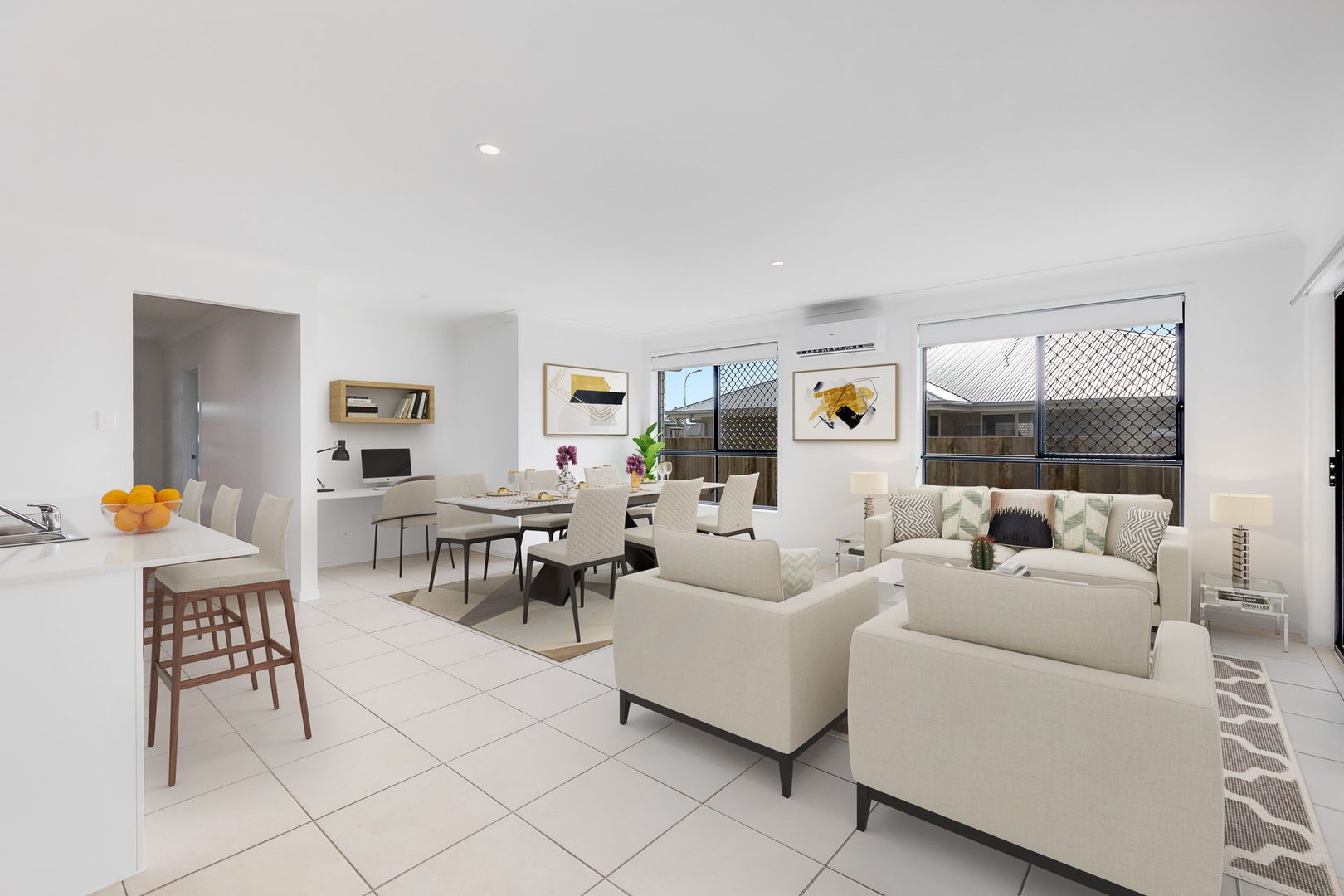 3 Abbeyfeale Circuit, Meringandan West QLD 4352 House For Rent 560