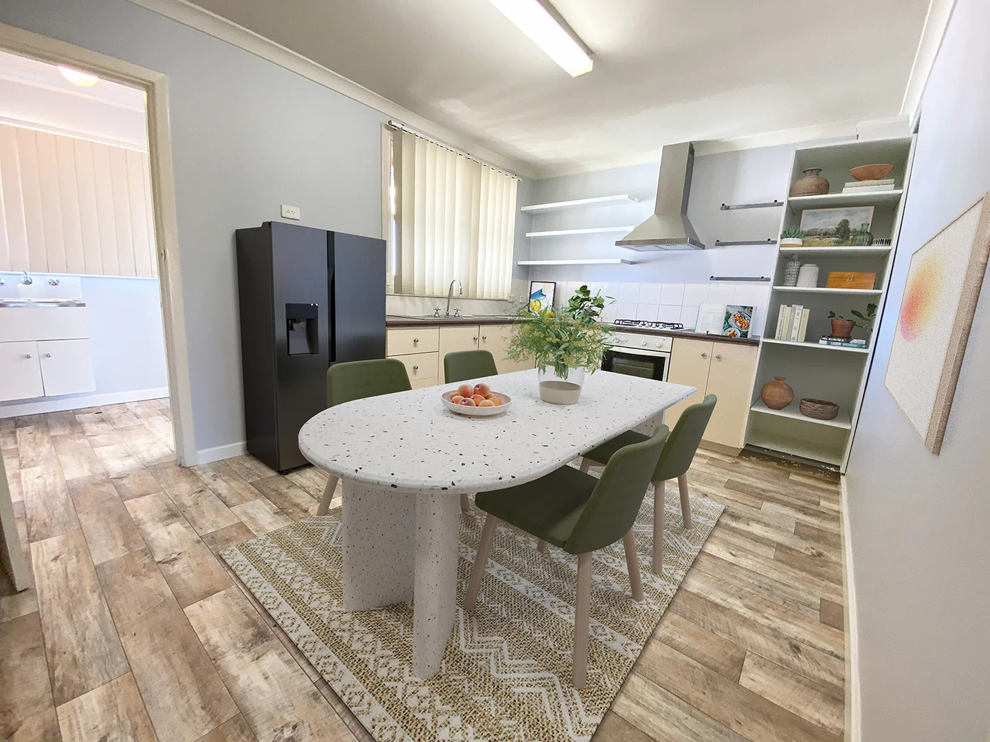 Additional image 5 of 17B Bendix Way, Girrawheen WA 6064