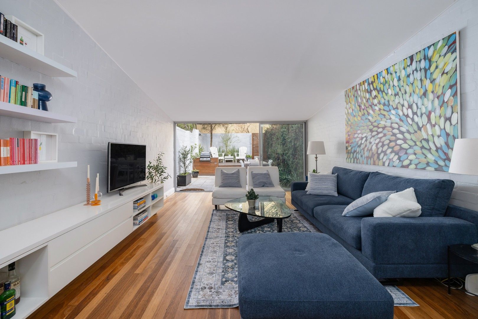 4 bedrooms Terrace in 33 Lansdowne Street SURRY HILLS NSW, 2010