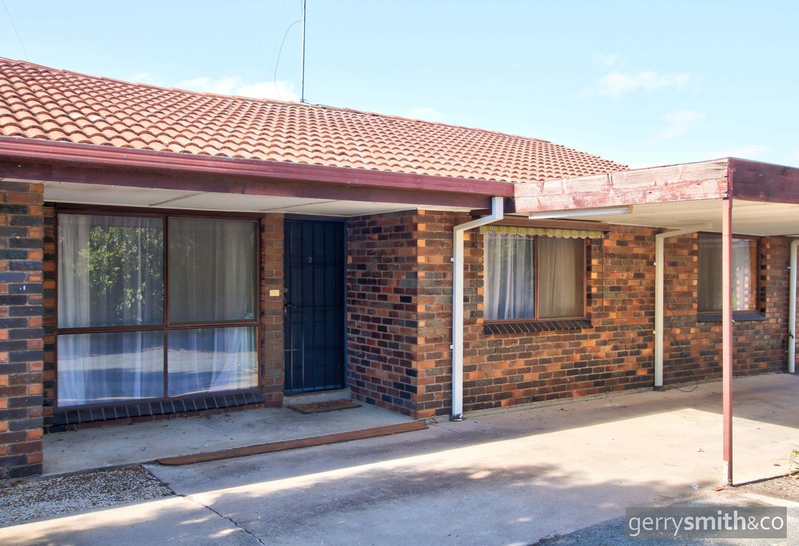 2/136 Dooen Road, Horsham VIC 3400 Apartment For Rent Domain
