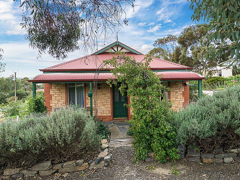 9 Topar Road, KANMANTOO SA 5252, Image 0