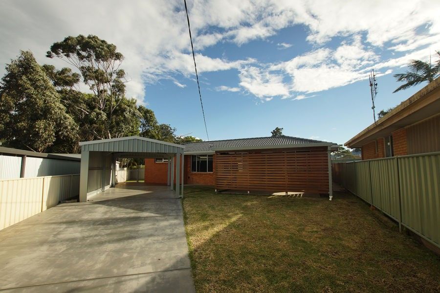 2 bedrooms House in 13a Dianne Close COFFS HARBOUR NSW, 2450