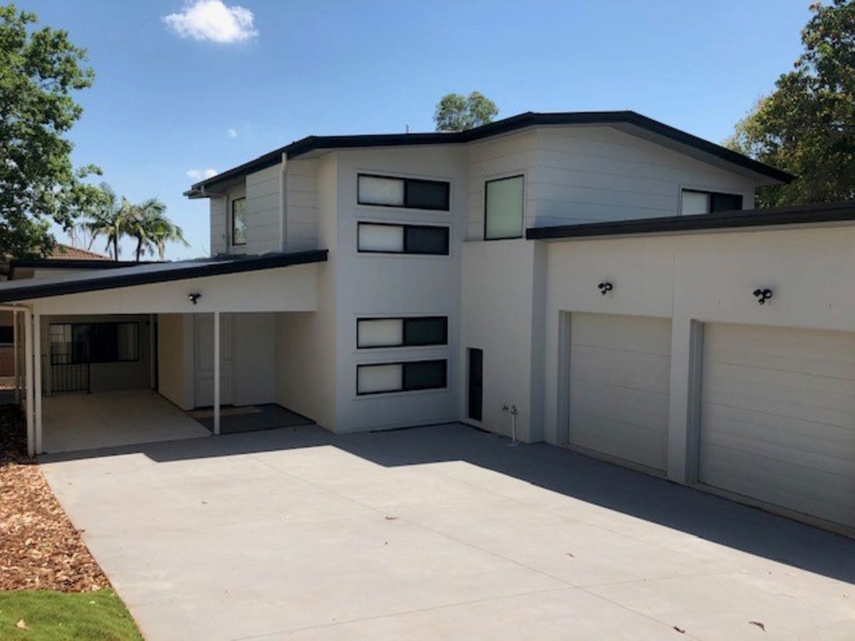 2 bedrooms Apartment / Unit / Flat in 3/4 Cleary Street MOUNT GRAVATT QLD, 4122