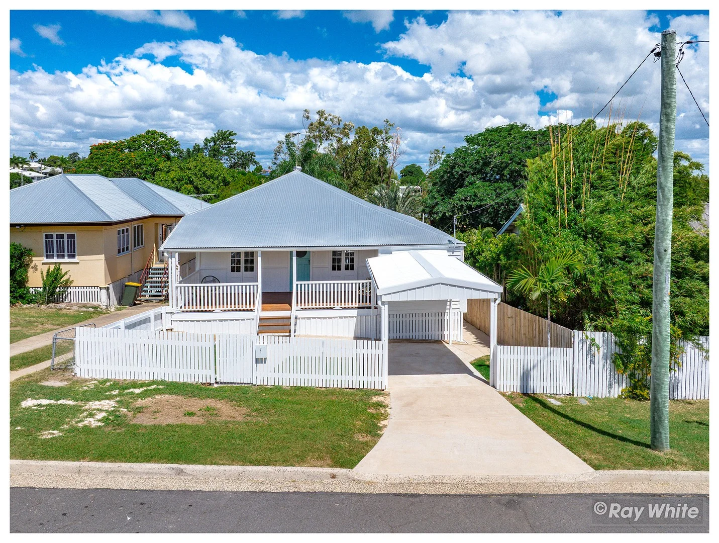 35 Meade Street, West Rockhampton QLD 4700