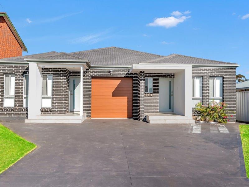 50 Galton Street, Wetherill Park NSW 2164