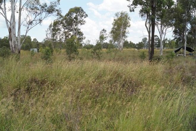 Picture of NORTH MACLEAN QLD 4280