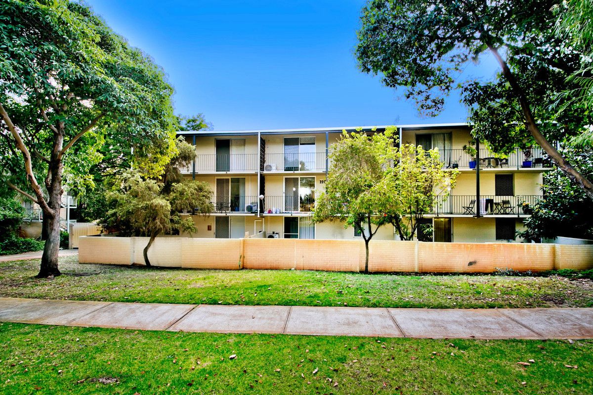 14/58 Second Avenue, Mount Lawley WA 6050 Apartment For Rent 250
