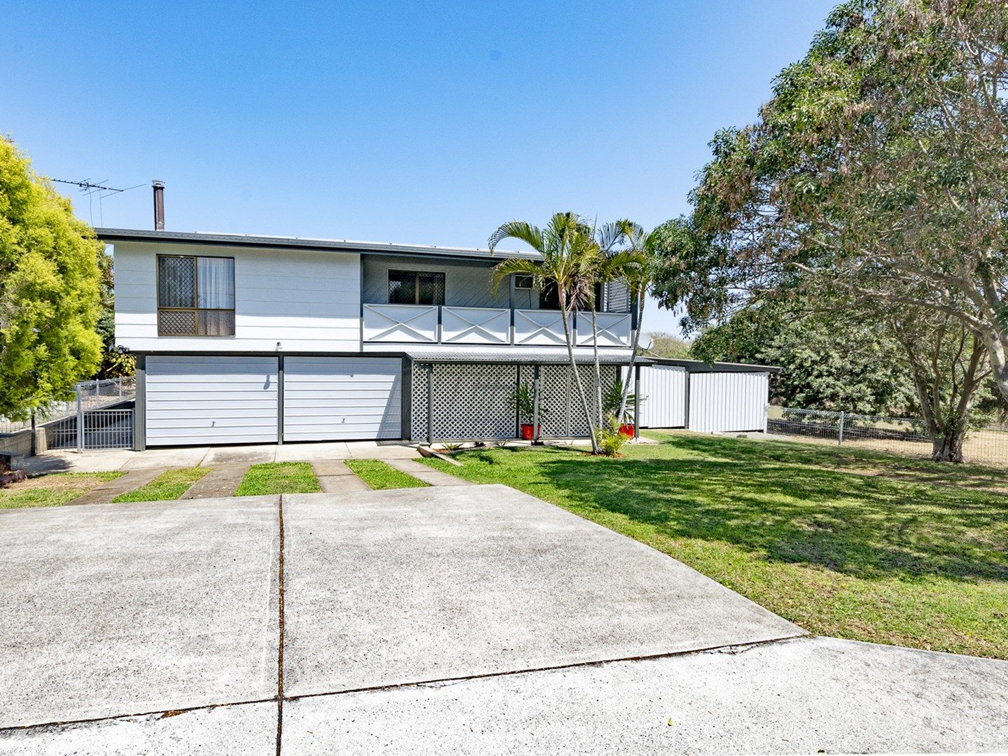 10 GOODWIN STREET, Basin Pocket QLD 4305, Image 0