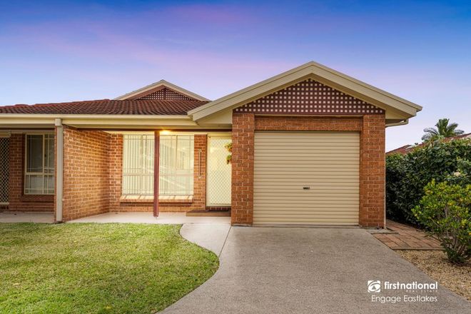 Picture of 2/27 Tinobah Place, MARYLAND NSW 2287