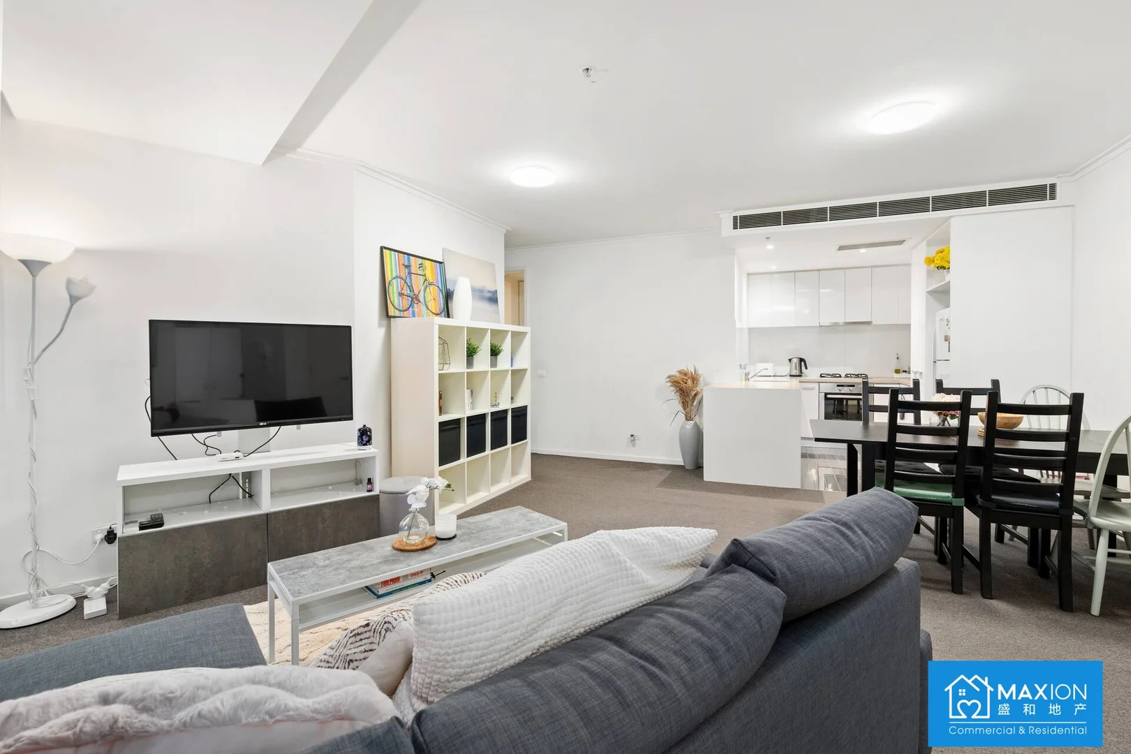 Additional image 9 of 4/46 Clarendon Street, Southbank VIC 3006