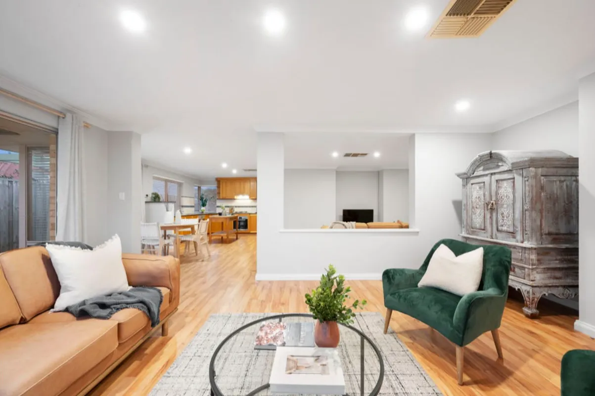 House in Joondalup