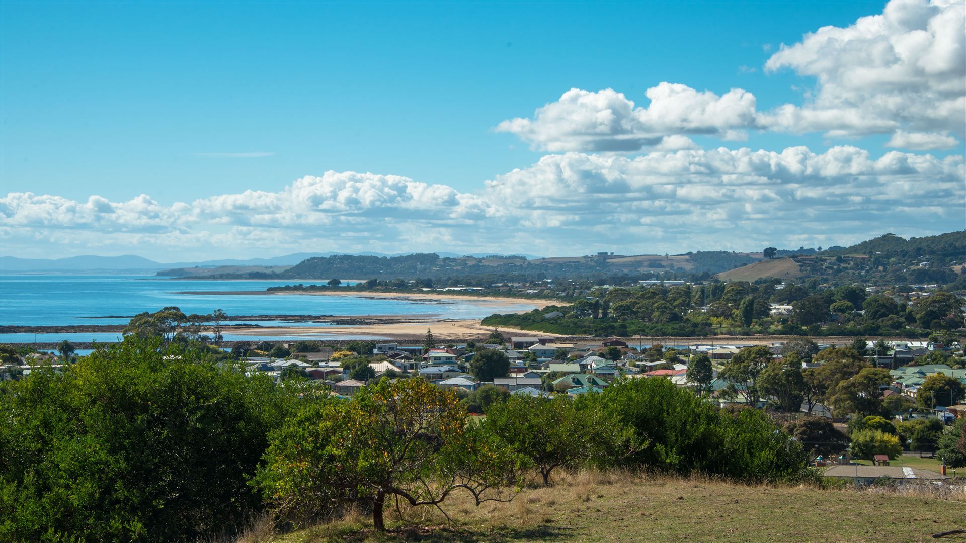 Lot 2  46A Clara Street, West Ulverstone TAS 7315, Image 0