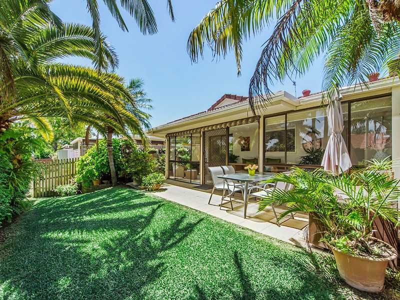 26/160 Bardon Avenue, Miami QLD 4220, Image 0