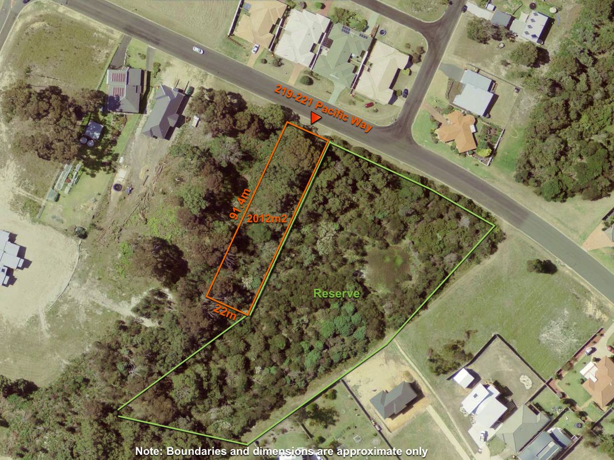 219-221 Pacific Way, Tura Beach NSW 2548, Image 0