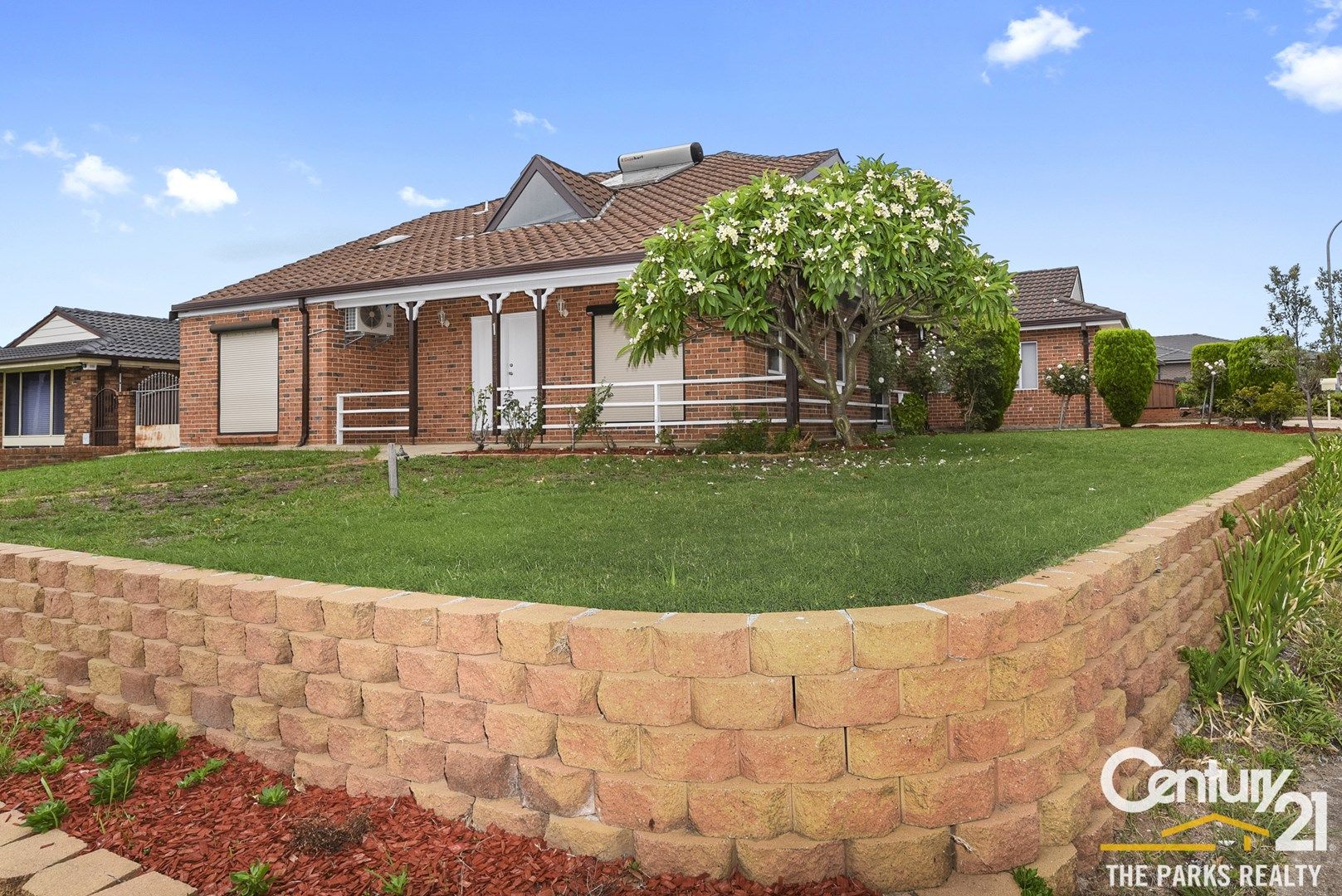 1 Tolley Place, Edensor Park NSW 2176, Image 0