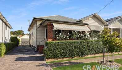 Picture of 10 Portland Place, NEW LAMBTON NSW 2305
