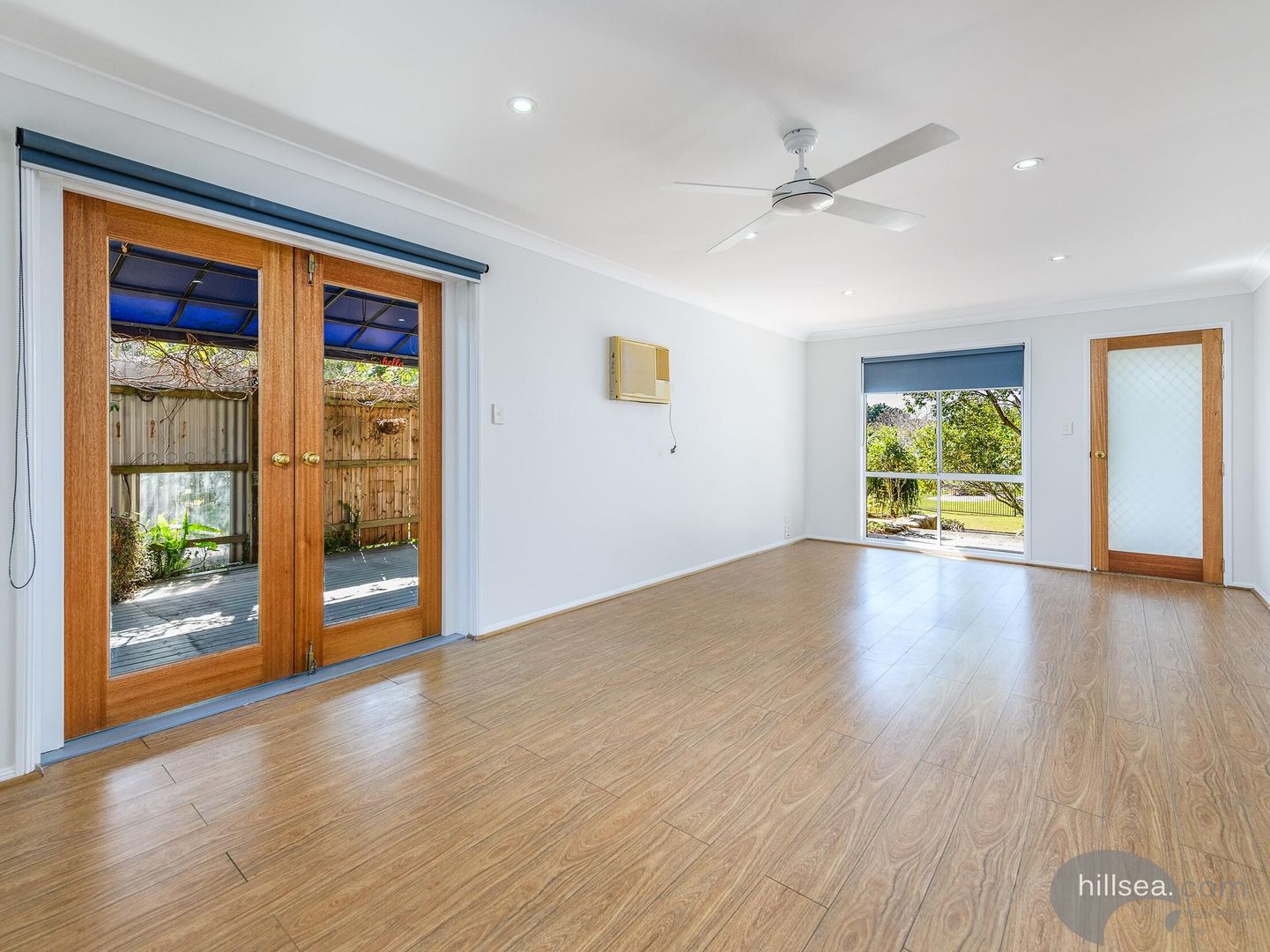 2/1 Clovelly Place, Labrador QLD 4215, Image 2