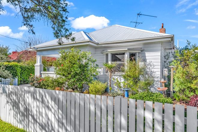 Picture of 1/58 Porter Avenue, EAST MAITLAND NSW 2323