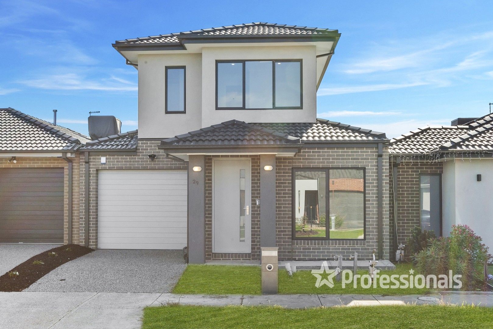 29 Kallang Road, Wyndham Vale VIC 3024, Image 0