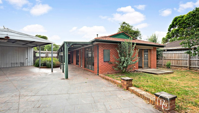 Picture of 7 Moresby Court, HASTINGS VIC 3915